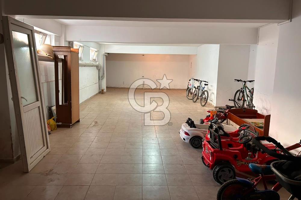 CB CITY'DEN ORHANGAZİ MAH. SATILIK 2+1 DAİRE