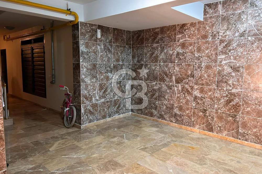 CB CITY'DEN ORHANGAZİ MAH. SATILIK 2+1 DAİRE