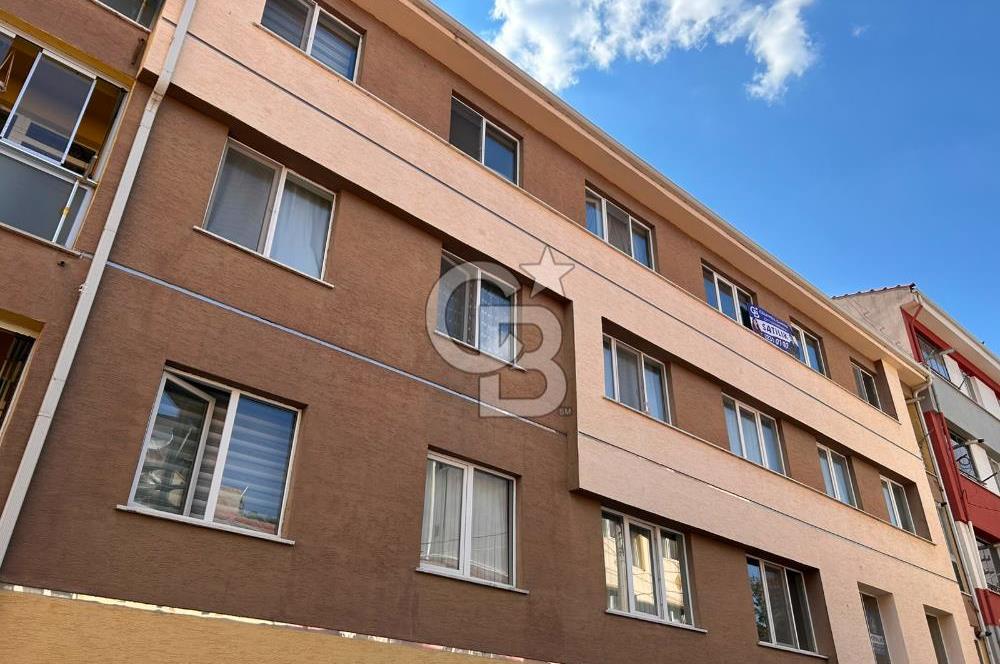 CB CITY'DEN ORHANGAZİ MAH. SATILIK 2+1 DAİRE