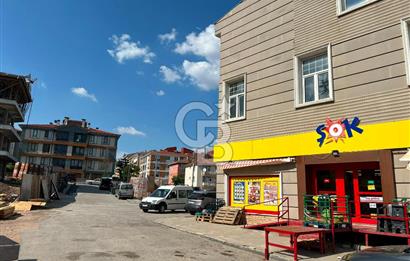 CB CITY'DEN ORHANGAZİ MAH. SATILIK 2+1 DAİRE