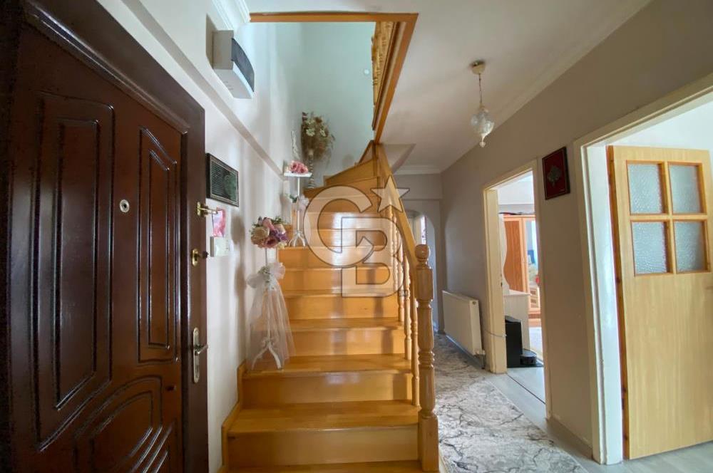 ETLİK ŞEHİR HASTANESİ YAKINI 5+1 + KİLER TERAS DUBLEKS