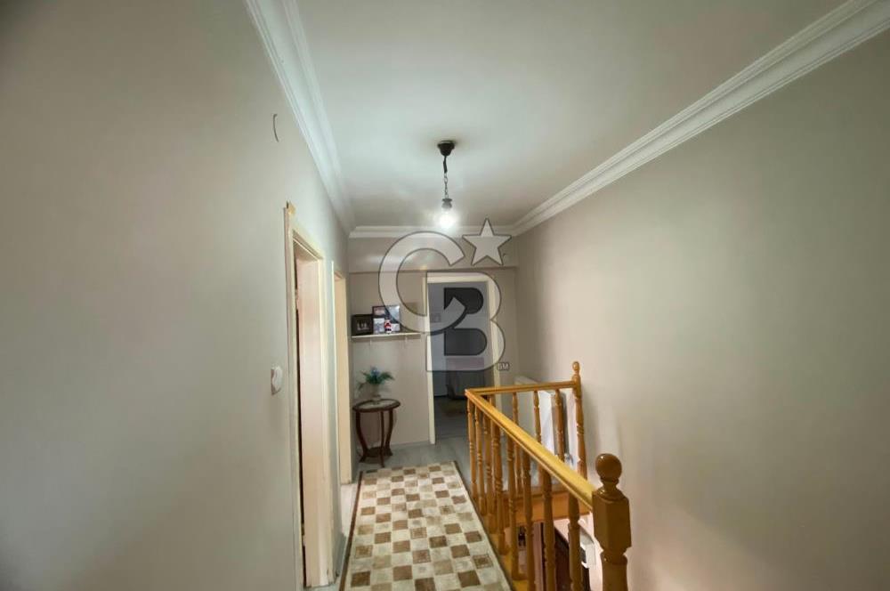 ETLİK ŞEHİR HASTANESİ YAKINI 5+1 + KİLER TERAS DUBLEKS