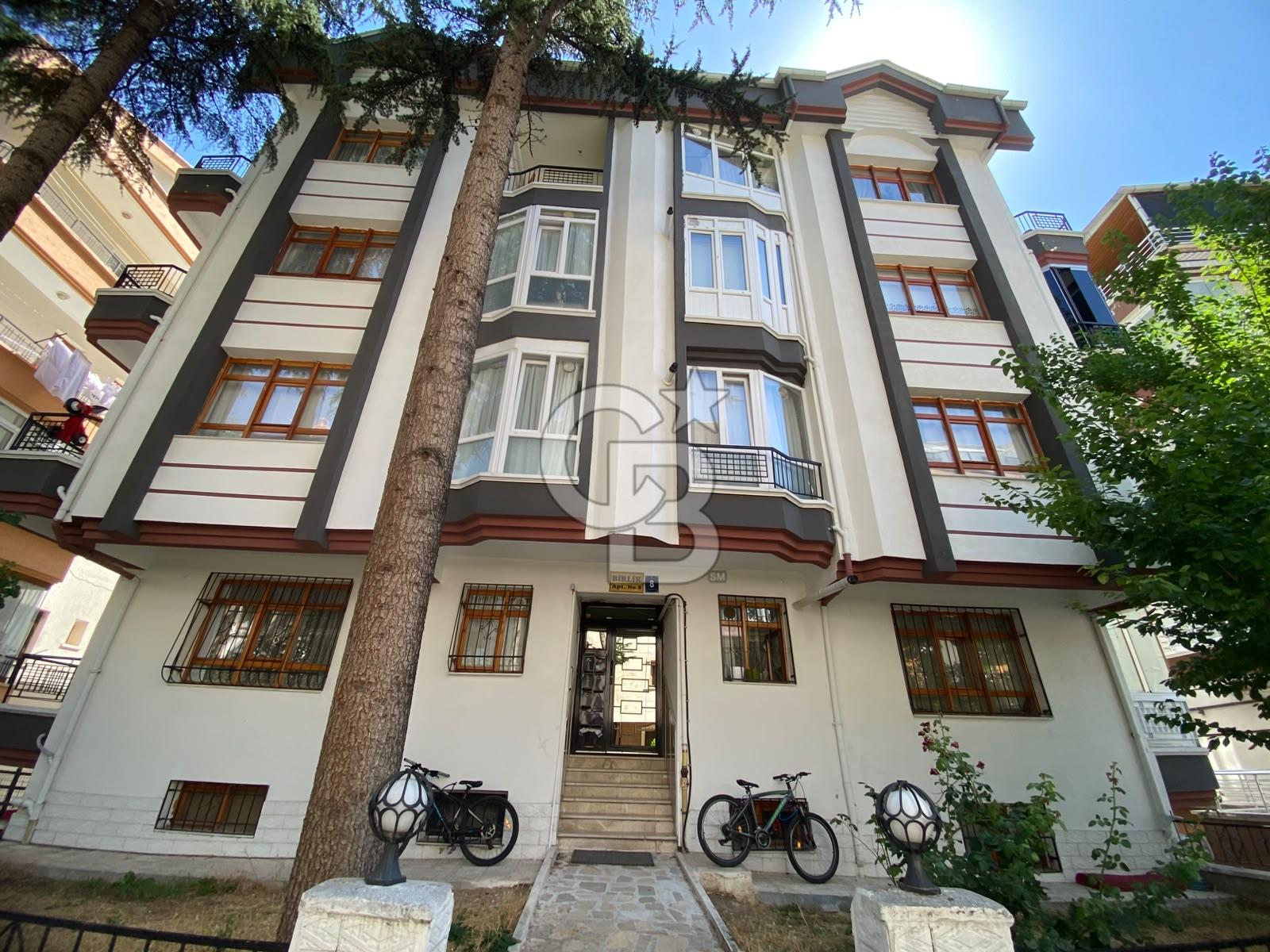 ETLİK ŞEHİR HASTANESİ YAKINI 5+1 + KİLER TERAS DUBLEKS
