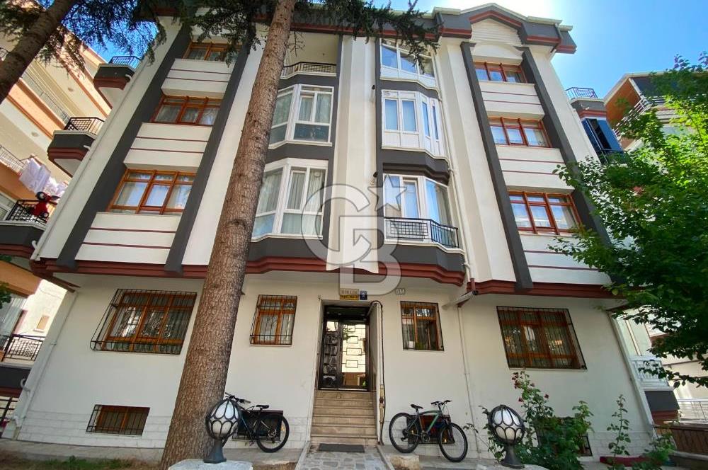 ETLİK ŞEHİR HASTANESİ YAKINI 5+1 + KİLER TERAS DUBLEKS