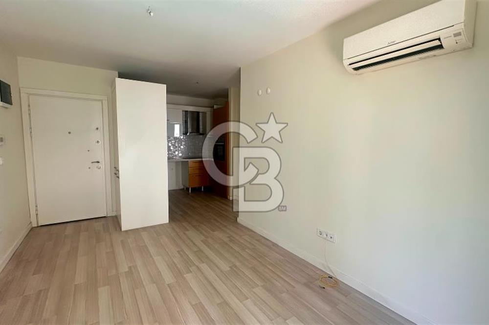 MUSELAND-Bornova Green Sitesi Arakat Havuz Cephe Kiralık Daiire