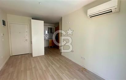 MUSELAND-Bornova Green Sitesi Arakat Havuz Cephe Kiralık Daiire