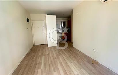 MUSELAND-Bornova Green Sitesi Arakat Havuz Cephe Kiralık Daiire