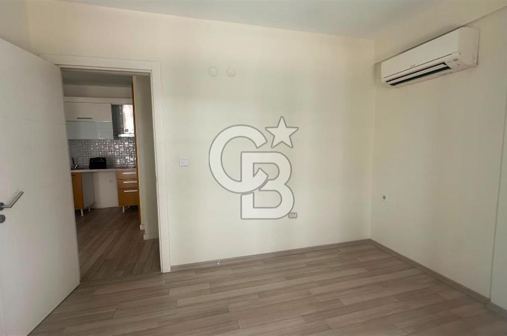 MUSELAND-Bornova Green Sitesi Arakat Havuz Cephe Kiralık Daiire