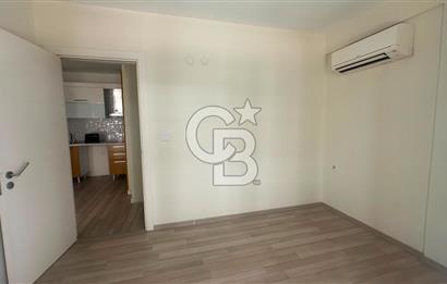 MUSELAND-Bornova Green Sitesi Arakat Havuz Cephe Kiralık Daiire