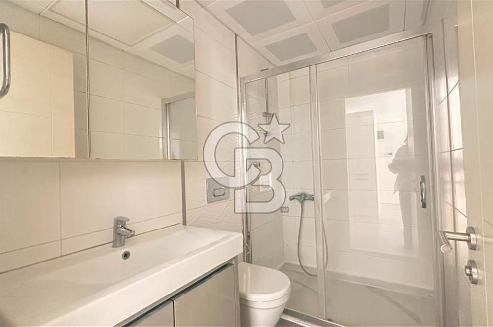 MUSELAND-Bornova Green Sitesi Arakat Havuz Cephe Kiralık Daiire
