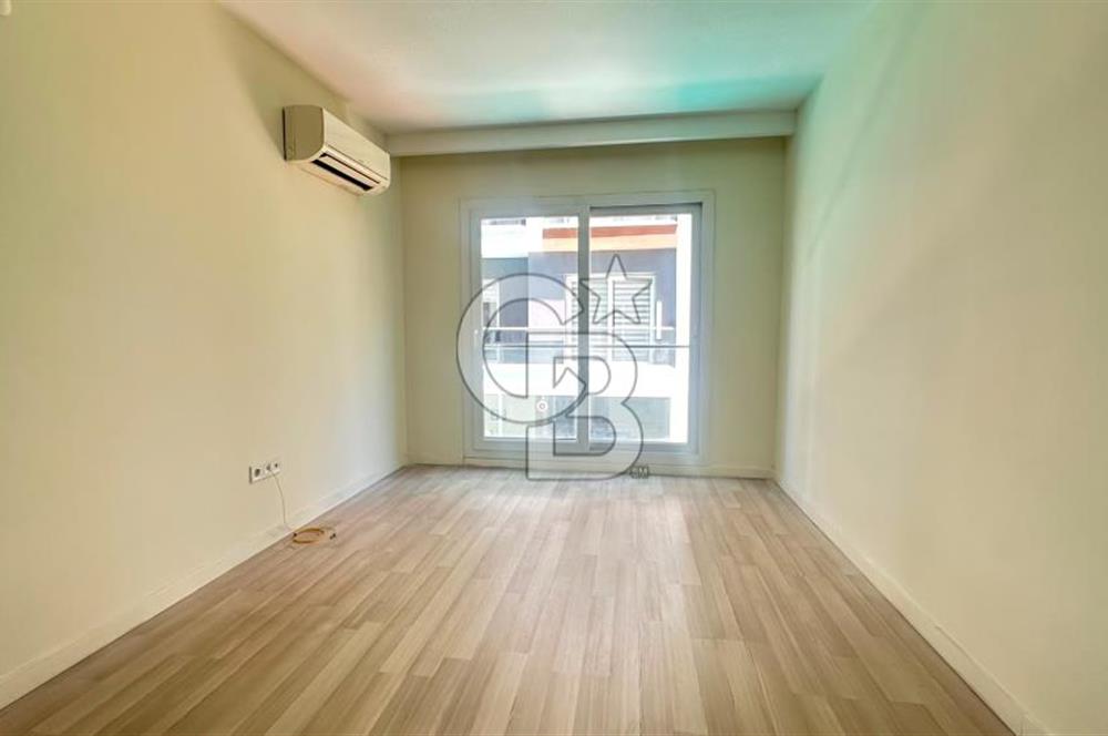 MUSELAND-Bornova Green Sitesi Arakat Havuz Cephe Kiralık Daiire