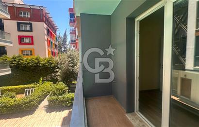 MUSELAND-Bornova Green Sitesi Arakat Havuz Cephe Kiralık Daiire
