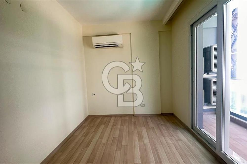 MUSELAND-Bornova Green Sitesi Arakat Havuz Cephe Kiralık Daiire