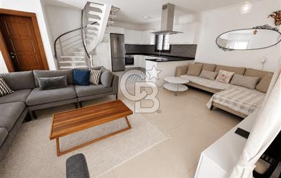 ÇEŞME ALAÇATI GÖBENE'DE SATILIK MÜSTAKİL 3+1 HAVUZLU VİLLA