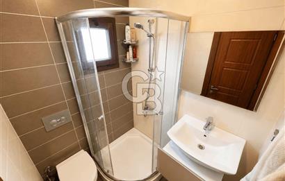 ÇEŞME ALAÇATI GÖBENE'DE SATILIK MÜSTAKİL 3+1 HAVUZLU VİLLA