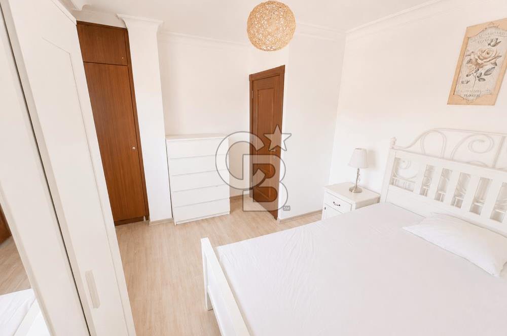 ÇEŞME ALAÇATI GÖBENE'DE SATILIK MÜSTAKİL 3+1 HAVUZLU VİLLA