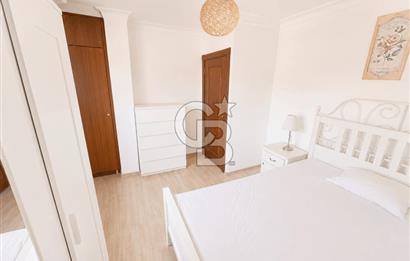 ÇEŞME ALAÇATI GÖBENE'DE SATILIK MÜSTAKİL 3+1 HAVUZLU VİLLA