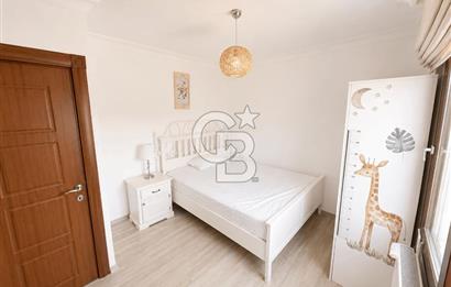 ÇEŞME ALAÇATI GÖBENE'DE SATILIK MÜSTAKİL 3+1 HAVUZLU VİLLA