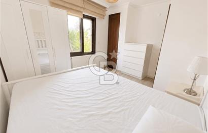 ÇEŞME ALAÇATI GÖBENE'DE SATILIK MÜSTAKİL 3+1 HAVUZLU VİLLA