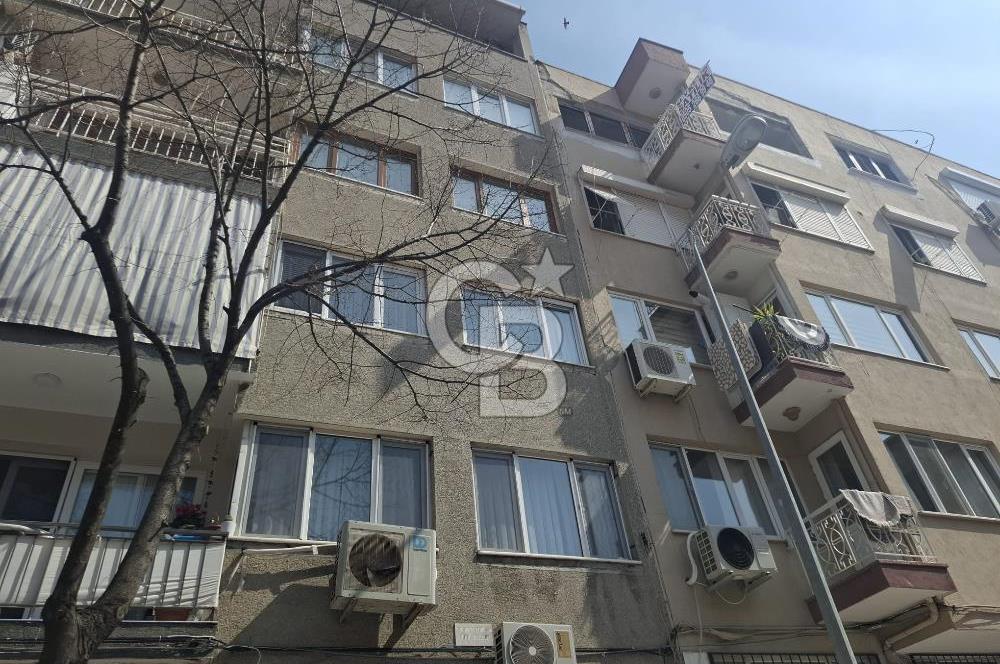 MANİSA ŞEHZADELER ANAFARTALARDA TERASLI 2+1 SATILIK DAİRE