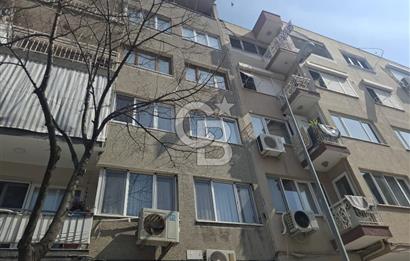 MANİSA ŞEHZADELER ANAFARTALARDA TERASLI 2+1 SATILIK DAİRE