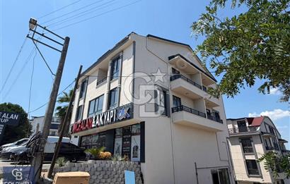 CB'MAHALL'DEN PAŞADAĞ MAHALLESİNDE FIRSAT 3+1 ARAKAT DAİRE