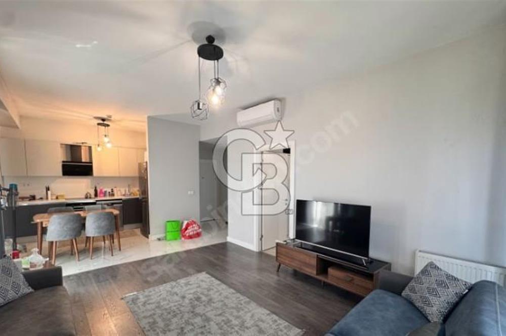 Çamsan Park Rezidans | 7. Kat | Ferah 1+1 | AVM ve Metro Yanı