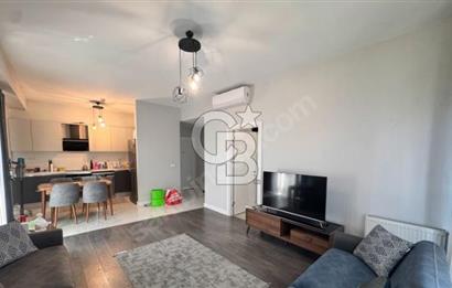 Çamsan Park Rezidans | 7. Kat | Ferah 1+1 | AVM ve Metro Yanı