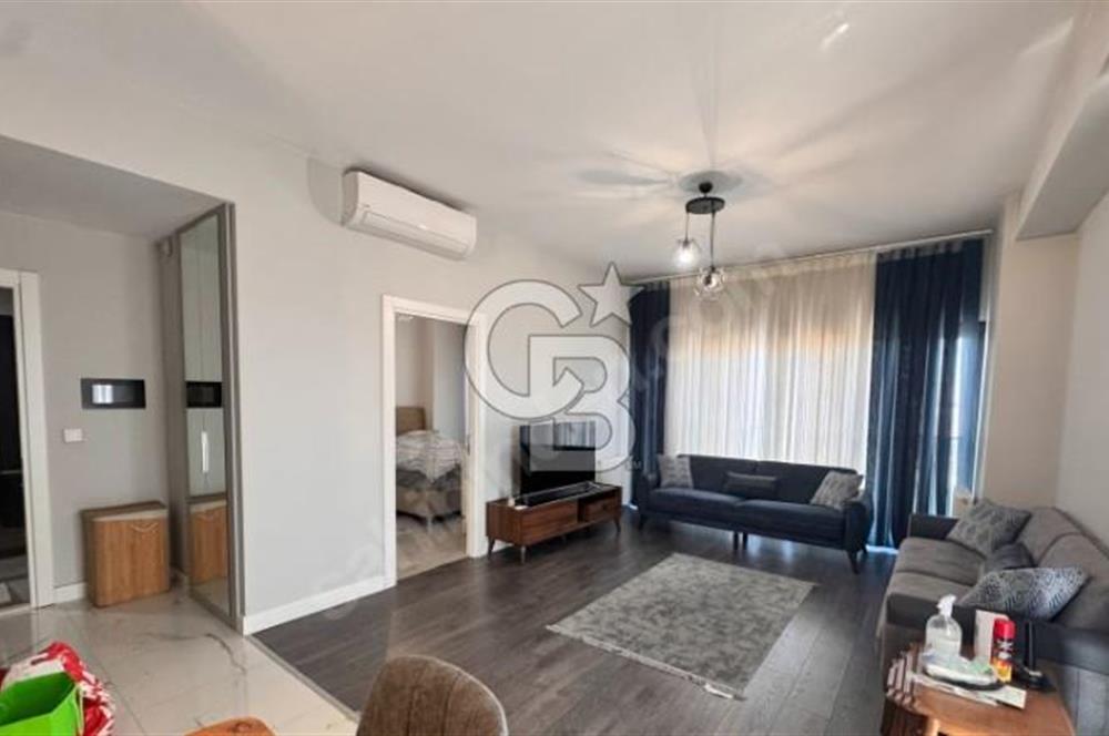 Çamsan Park Rezidans | 7. Kat | Ferah 1+1 | AVM ve Metro Yanı
