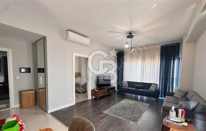 Çamsan Park Rezidans | 7. Kat | Ferah 1+1 | AVM ve Metro Yanı