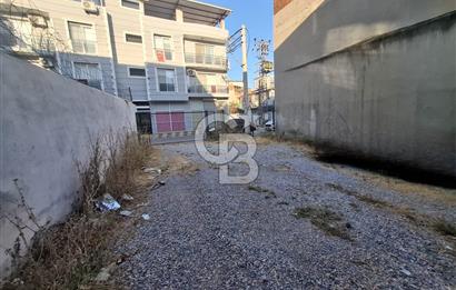 BORNOVA ÇAMDİBİNDE 2 KAT İMARLI 126 M2 ARSA