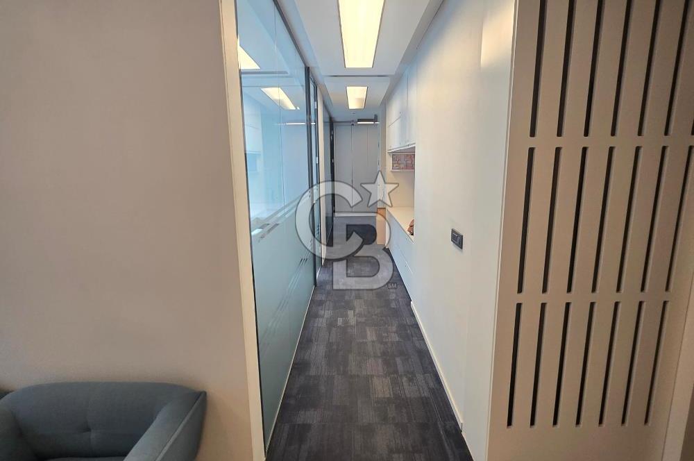 Kartal Mai Residence Prestijli Ofis Katı