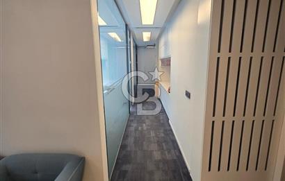 Kartal Mai Residence Prestijli Ofis Katı