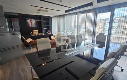 Kartal Mai Residence Prestijli Ofis Katı