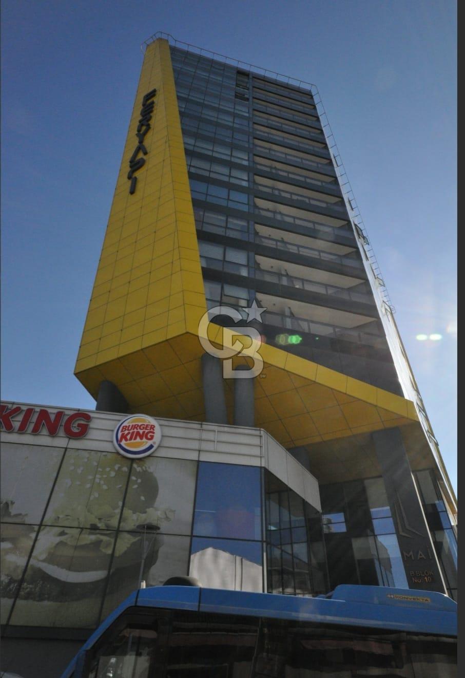 Kartal Mai Residence Prestijli Ofis Katı