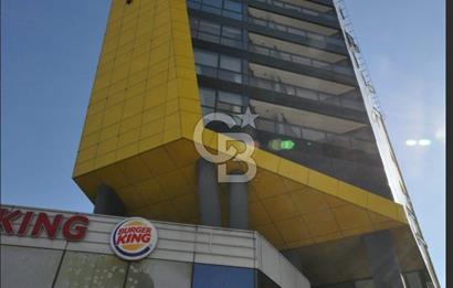 Kartal Mai Residence Prestijli Ofis Katı