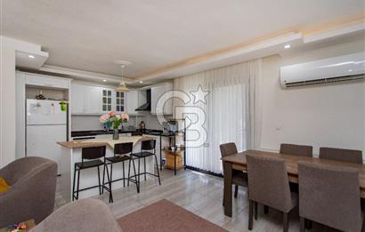Foça Hacıveli Mah. Satılık 3+1 Bahçeli Geniş Dubleks Villa