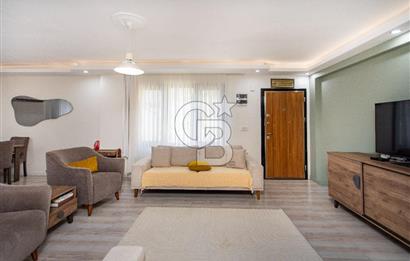 Foça Hacıveli Mah. Satılık 3+1 Bahçeli Geniş Dubleks Villa