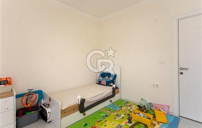 Foça Hacıveli Mah. Satılık 3+1 Bahçeli Geniş Dubleks Villa