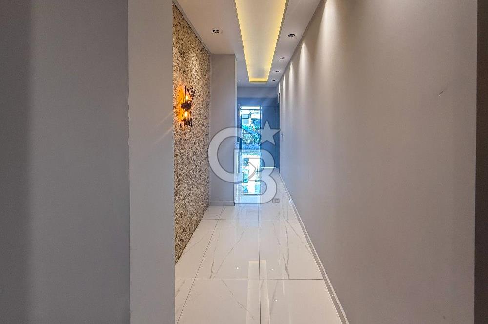 CB ARDEN'DEN DEMRE MERKEZDE SATILIK CADDE ÜZERİ DÜKKAN 