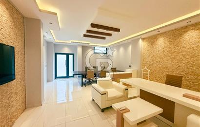 CB ARDEN'DEN DEMRE MERKEZDE SATILIK CADDE ÜZERİ DÜKKAN 