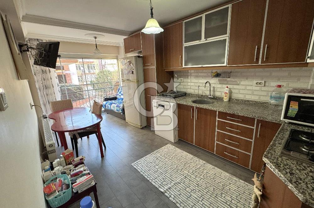 Karşıkaya İskele ve Çarşıya 300 M, 3+1 Satılık Geniş-Ferah Daire