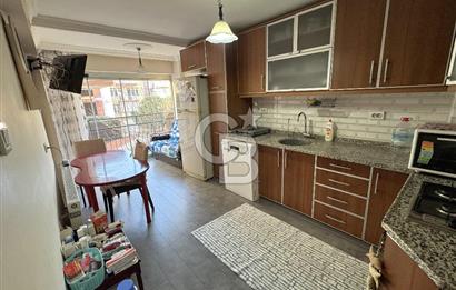Karşıkaya İskele ve Çarşıya 300 M, 3+1 Satılık Geniş-Ferah Daire