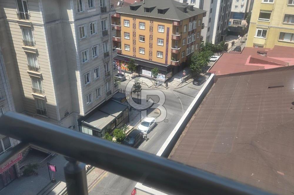 Şerifali de Satılık Bakımlı 2+1