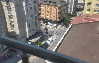 Şerifali de Satılık Bakımlı 2+1