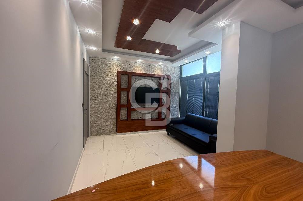 CB ARDEN'DEN DEMRE MERKEZDE SATILIK CADDE ÜZERİ DÜKKAN 