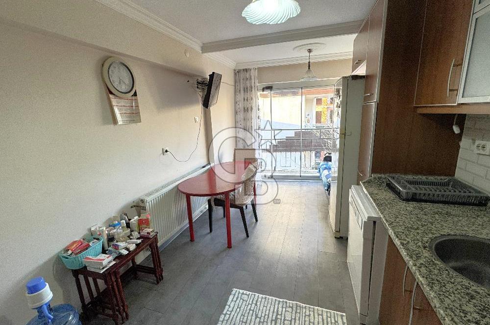 Karşıkaya İskele ve Çarşıya 300 M, 3+1 Satılık Geniş-Ferah Daire