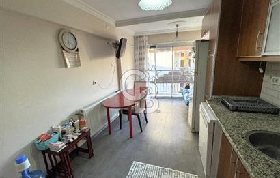 Karşıkaya İskele ve Çarşıya 300 M, 3+1 Satılık Geniş-Ferah Daire