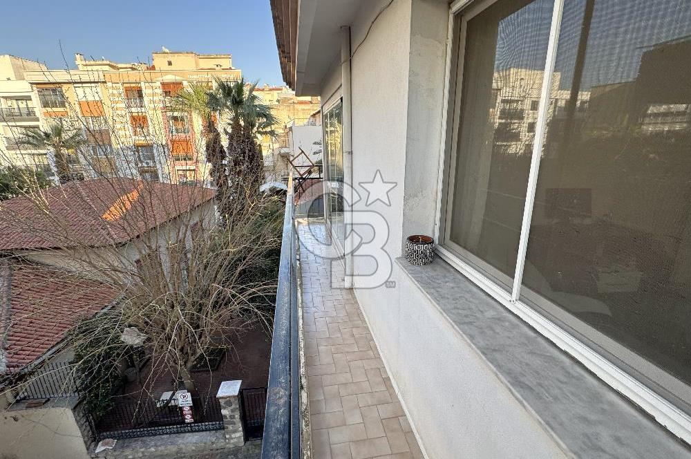Karşıkaya İskele ve Çarşıya 300 M, 3+1 Satılık Geniş-Ferah Daire
