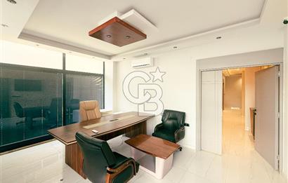 CB ARDEN'DEN DEMRE MERKEZDE SATILIK CADDE ÜZERİ DÜKKAN 